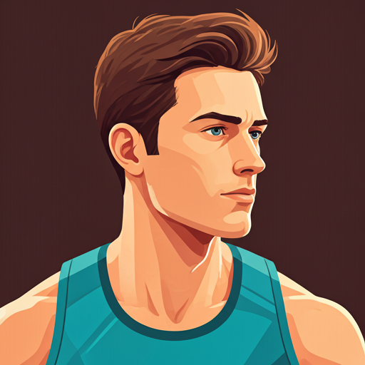 Runner avatar