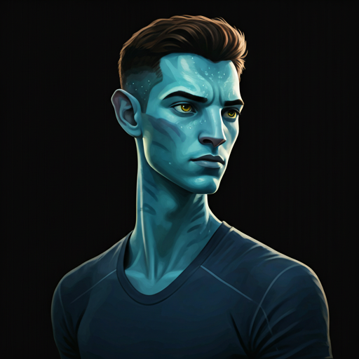 Runner Avatar