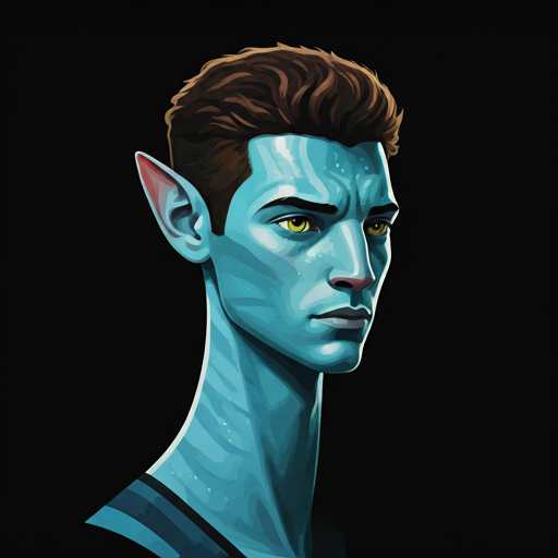 Runner Avatar